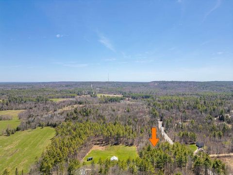Photo of 0 Totten Road, Gray, ME 04039 (MLS # 1659765)