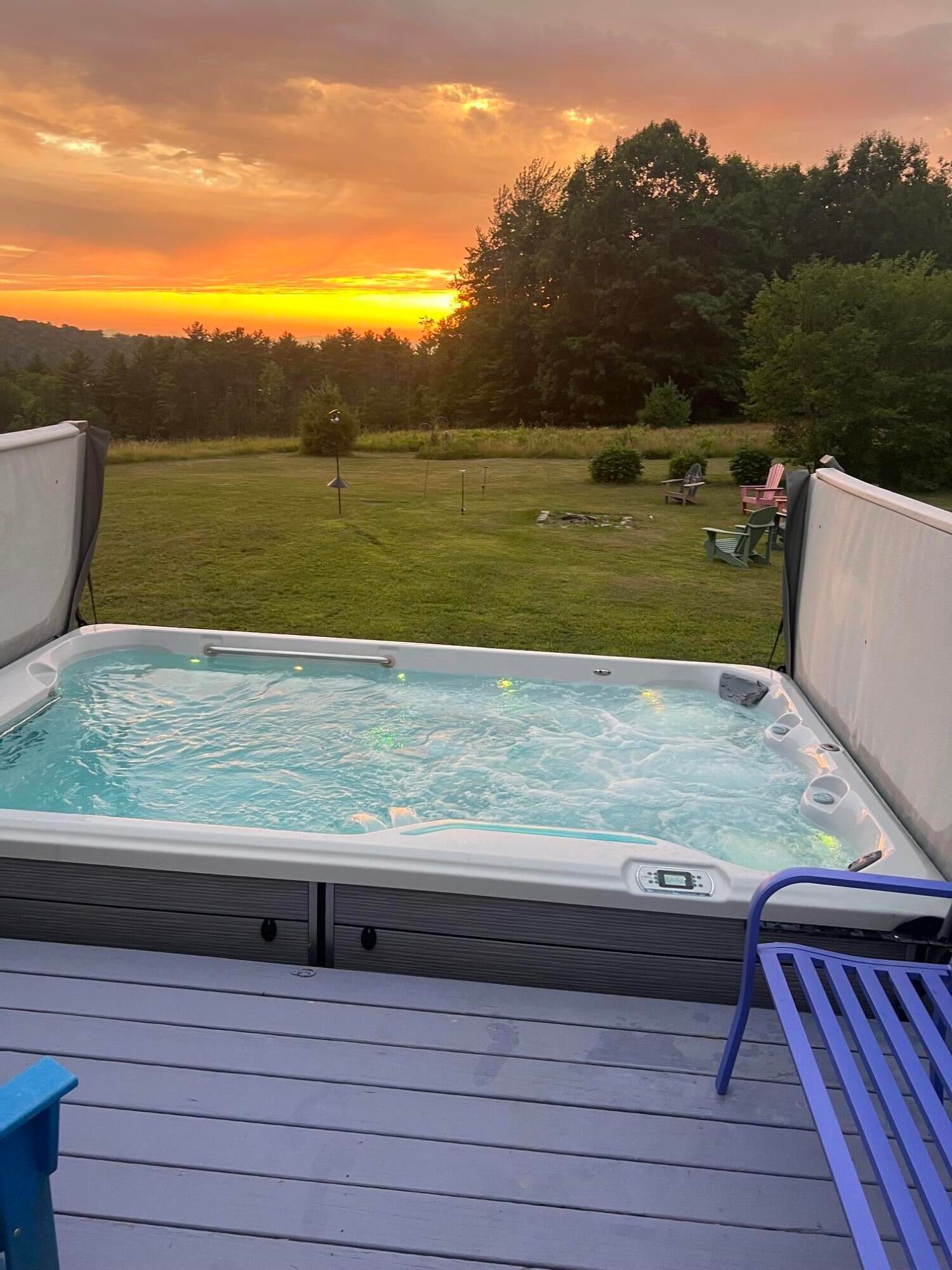 288 Mayberry Hill Road