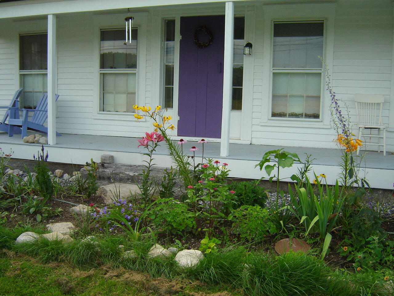 288 Mayberry Hill Road