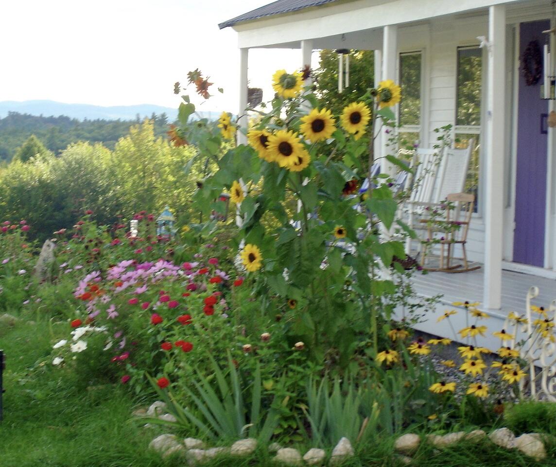 288 Mayberry Hill Road