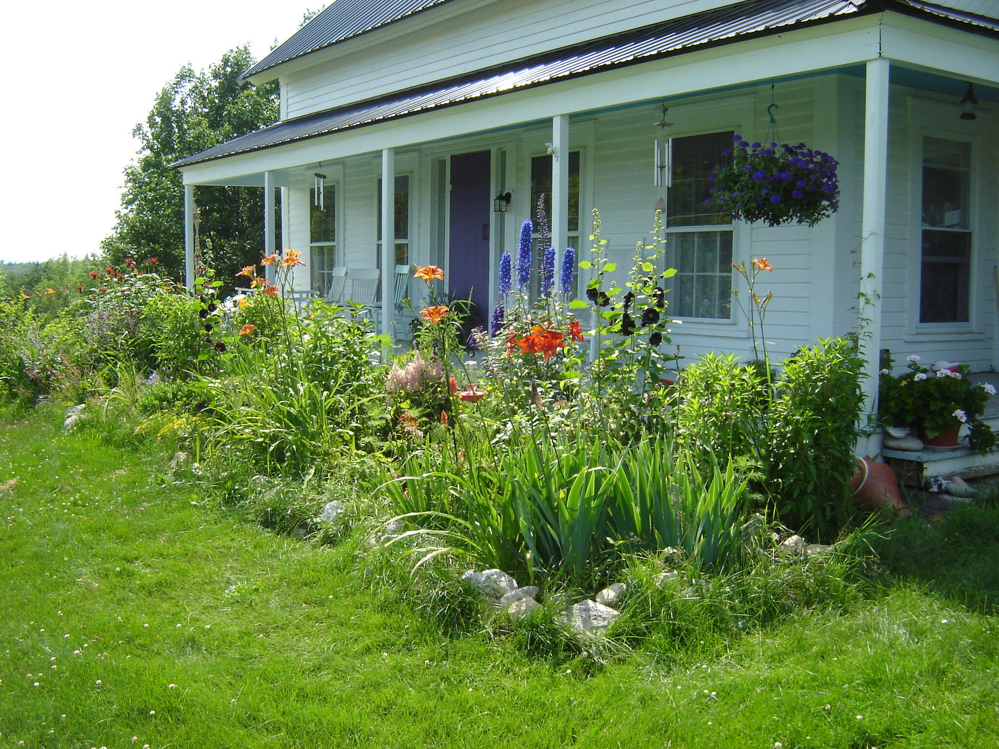 288 Mayberry Hill Road