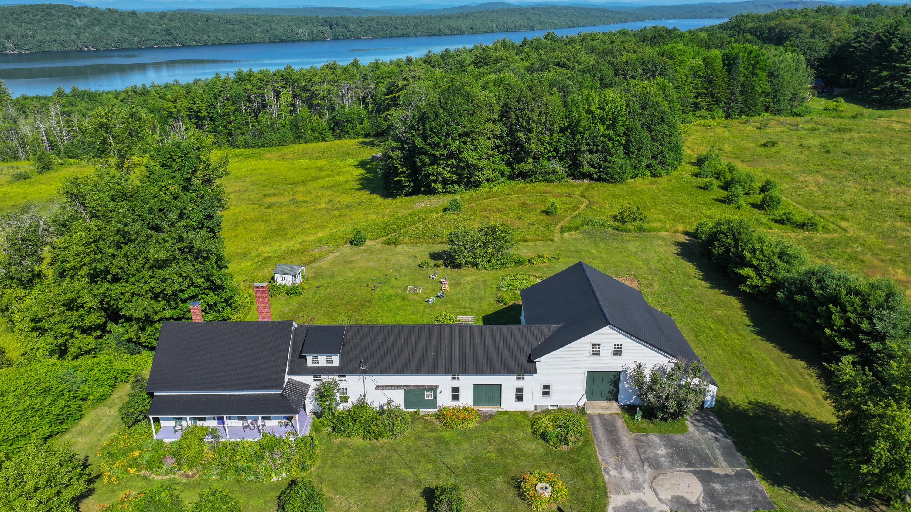 288 Mayberry Hill Road