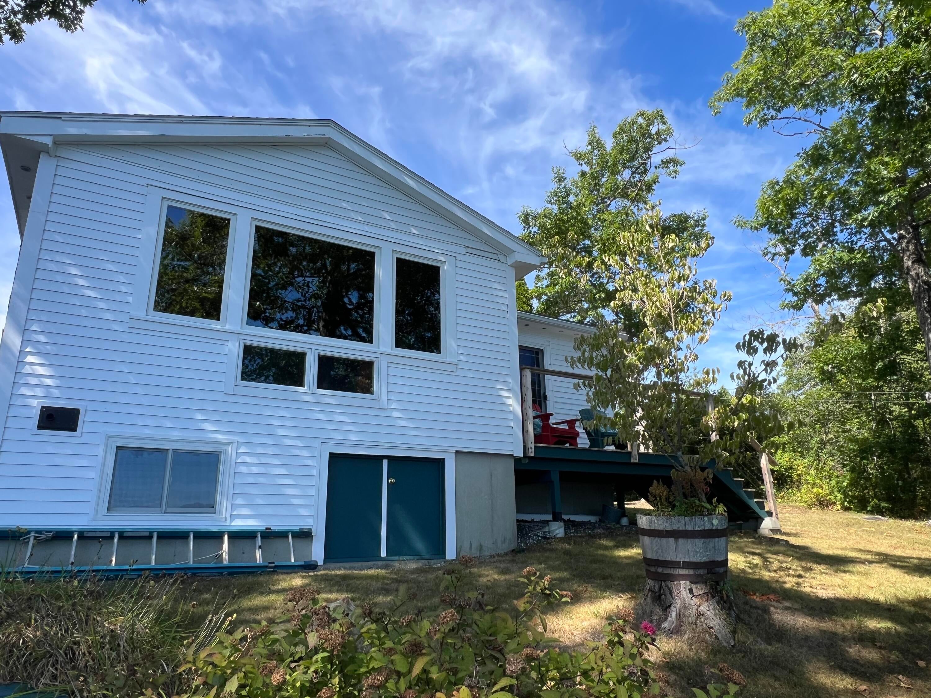 127 Lake View Drive