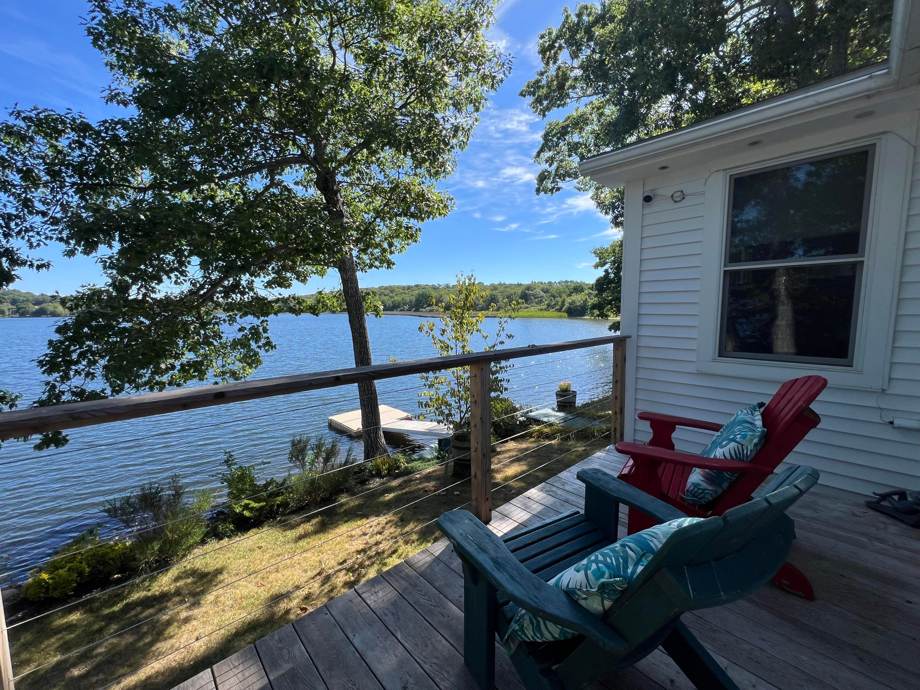 127 Lake View Drive