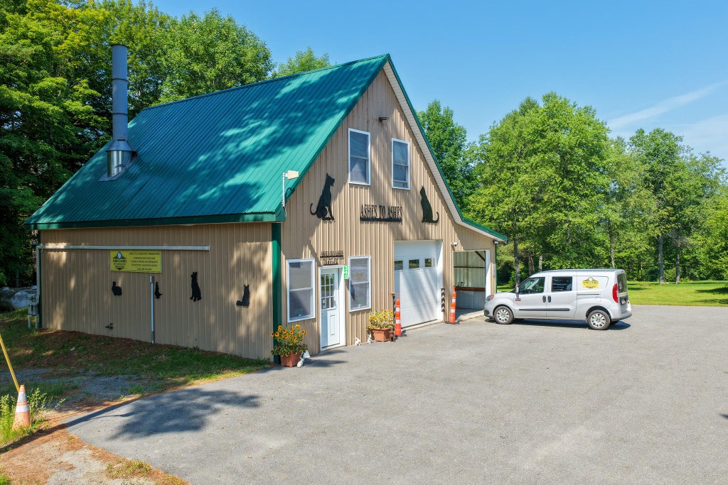 Photo of 340 Howland Road, Lagrange, ME 04453 (MLS # 1669532)