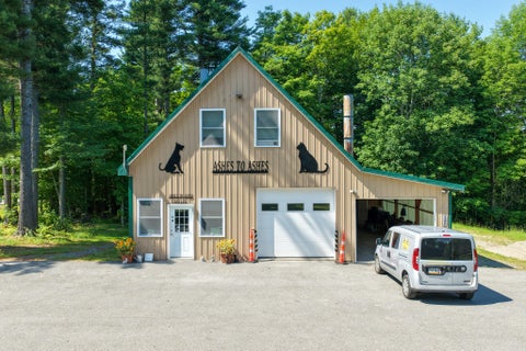 Photo of 340 Howland Road, Lagrange, ME 04453 (MLS # 1669532)