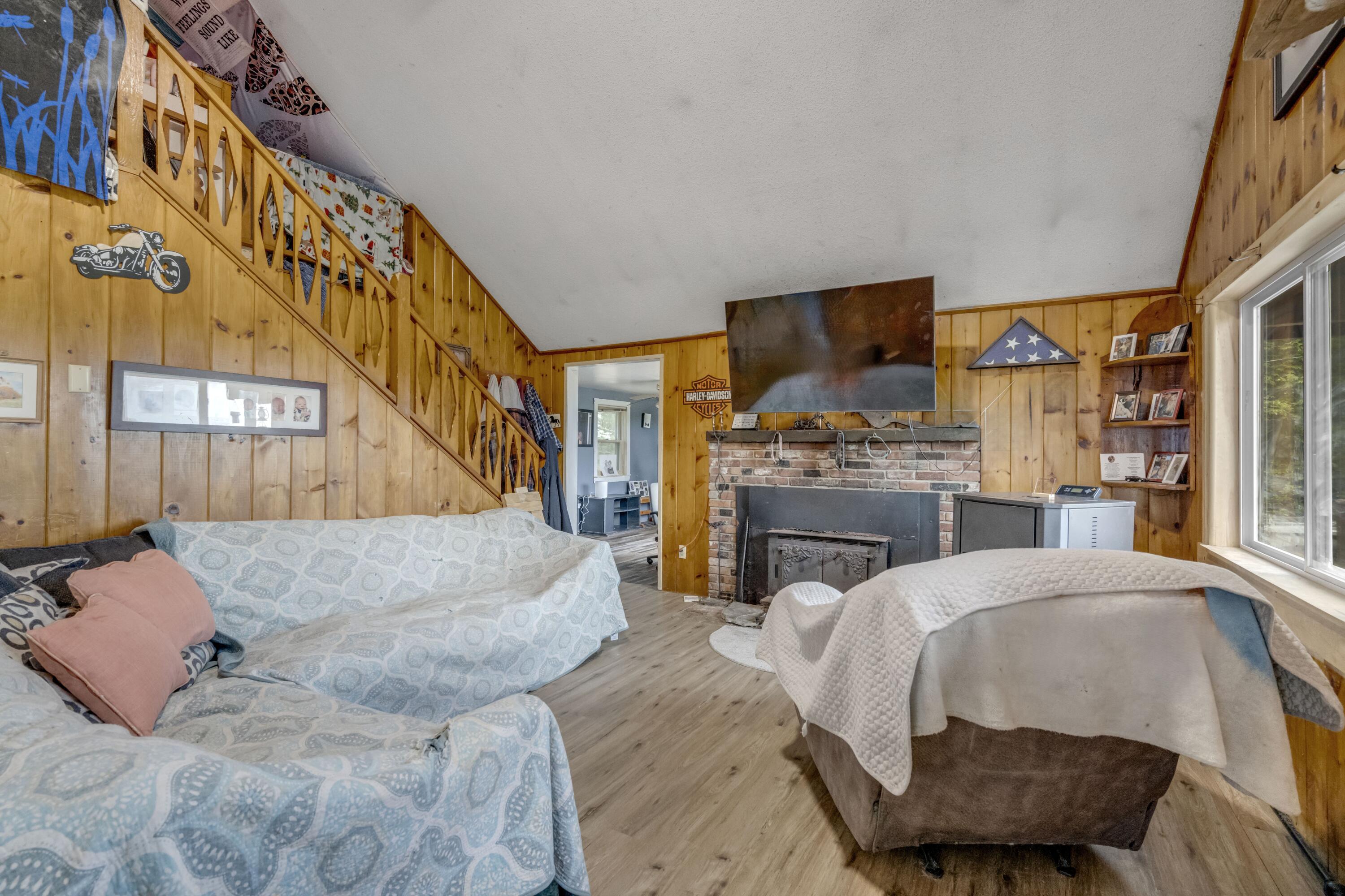 146 Hemingway Road