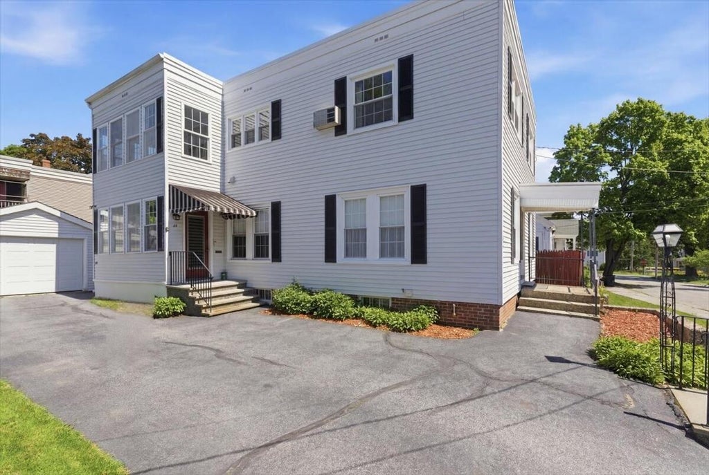 Photo of 24 Demi Circle, Lewiston, ME 04240 (MLS # 1670821)