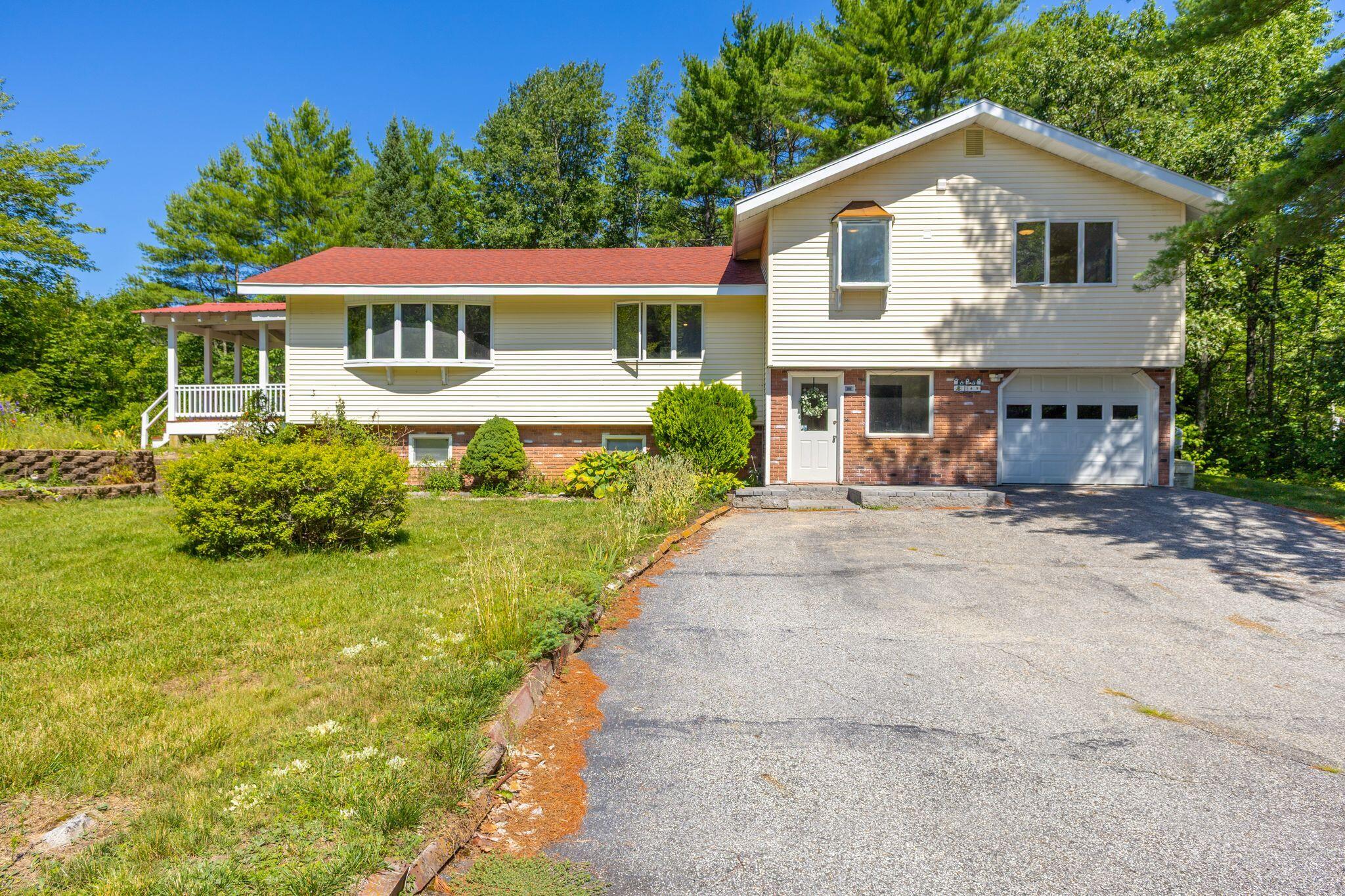 149 No Name Pond Road