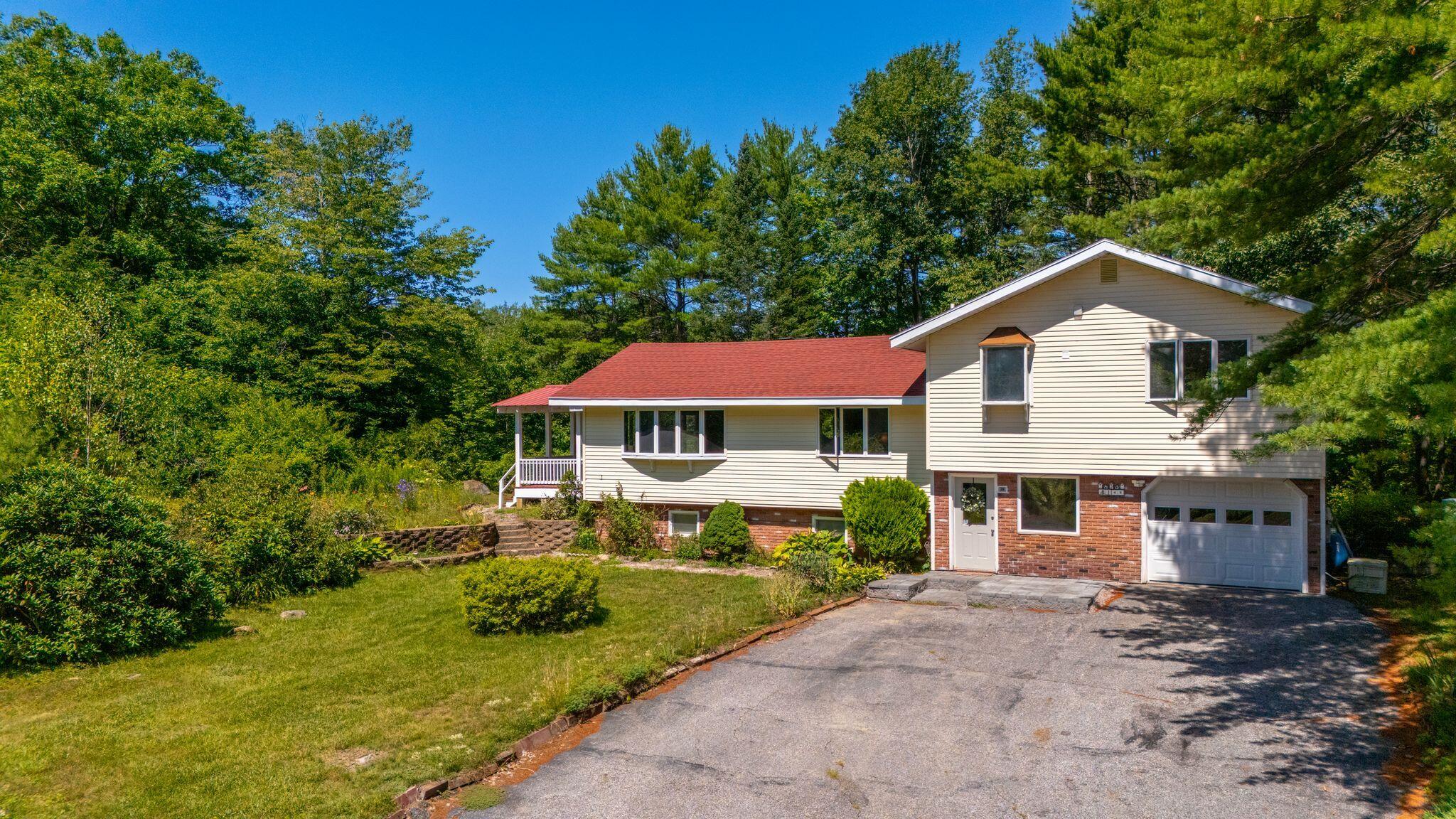 149 No Name Pond Road