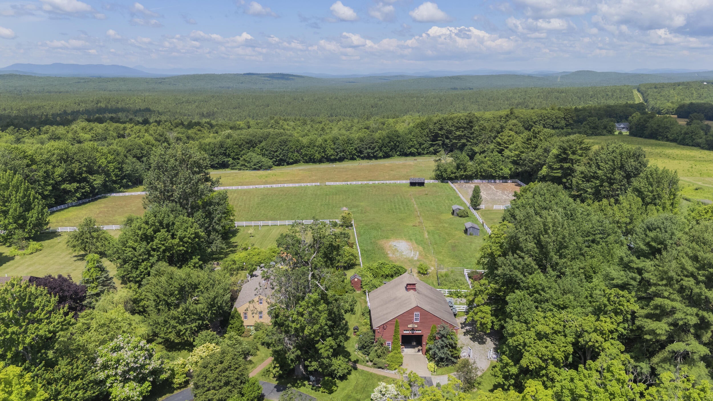 135 Leach Hill Road