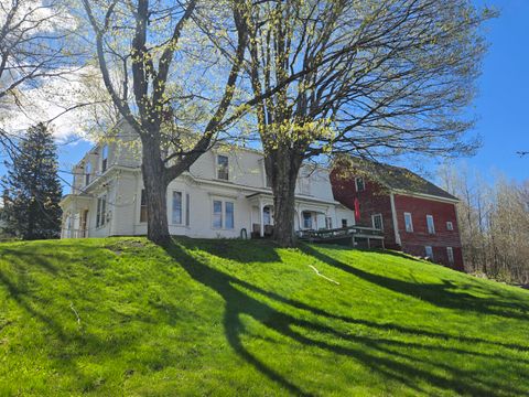 Photo of 9 Academy Hill Road, East Machias, ME 04630 (MLS # 1664747)
