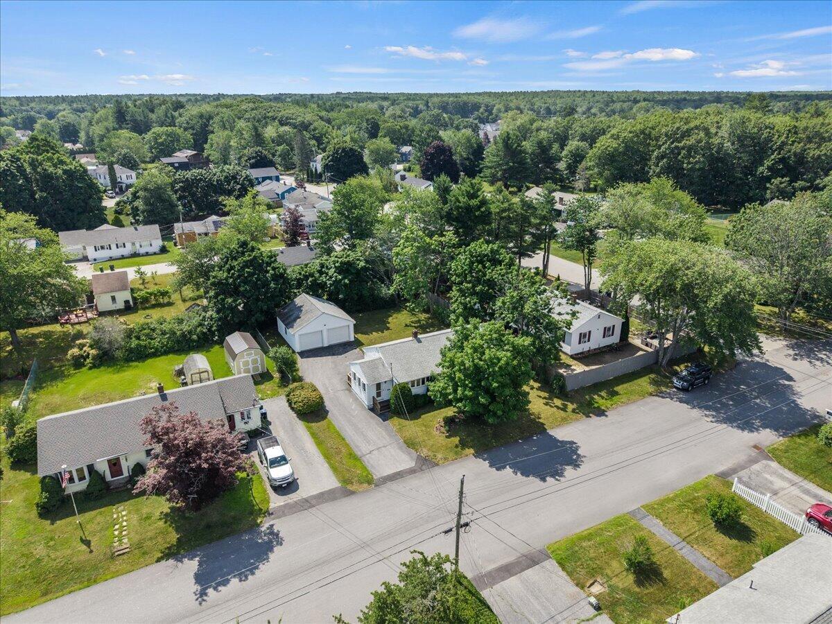 12 Southgate Avenue