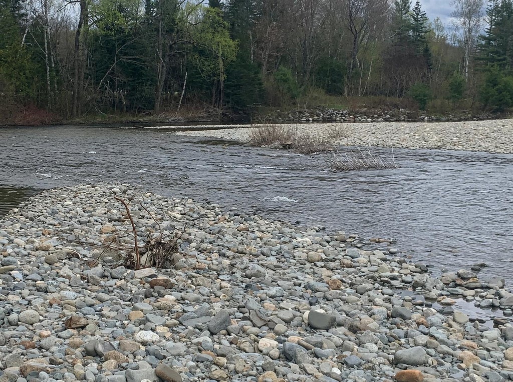 Photo of M02 L69-03 W Kingfield Road, Kingfield, ME 04947 (MLS # 1663766)