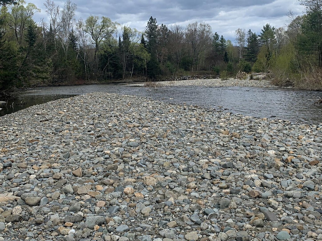 Photo of M02 L69-03 W Kingfield Road, Kingfield, ME 04947 (MLS # 1663766)