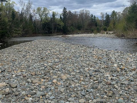 Photo of M02 L69-03 W Kingfield Road, Kingfield, ME 04947 (MLS # 1663766)
