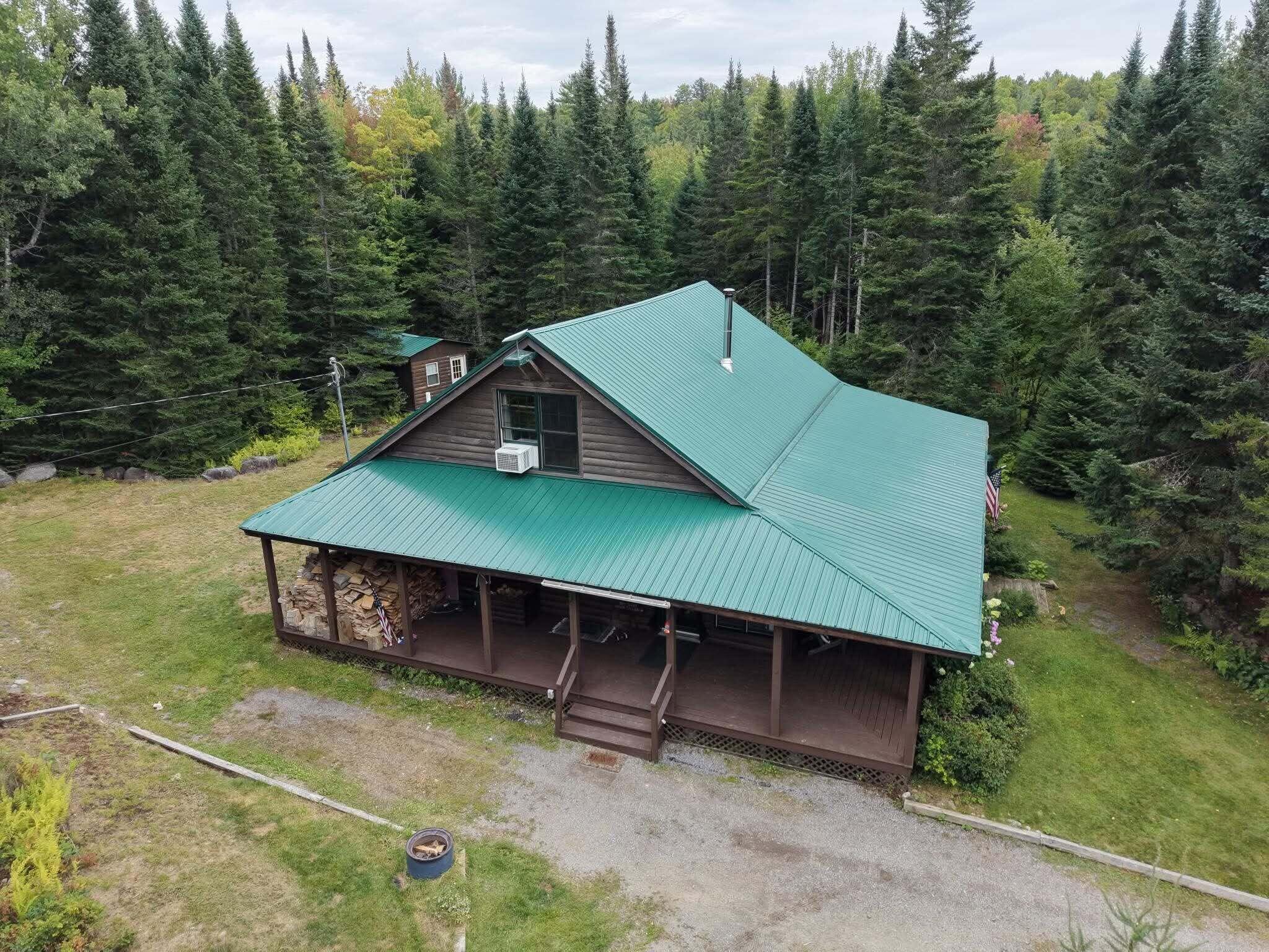 469 Lake Moxie Road