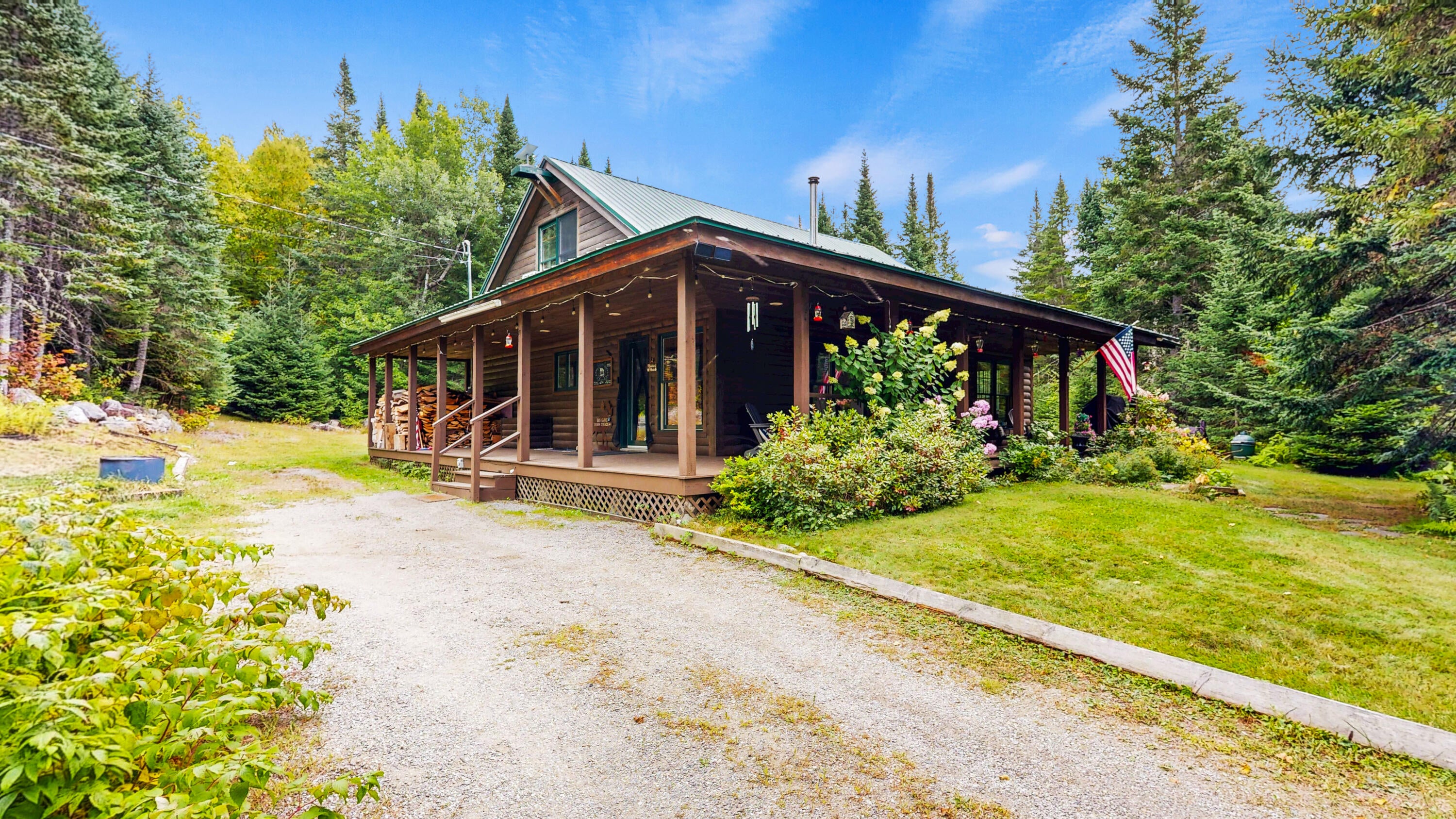 469 Lake Moxie Road