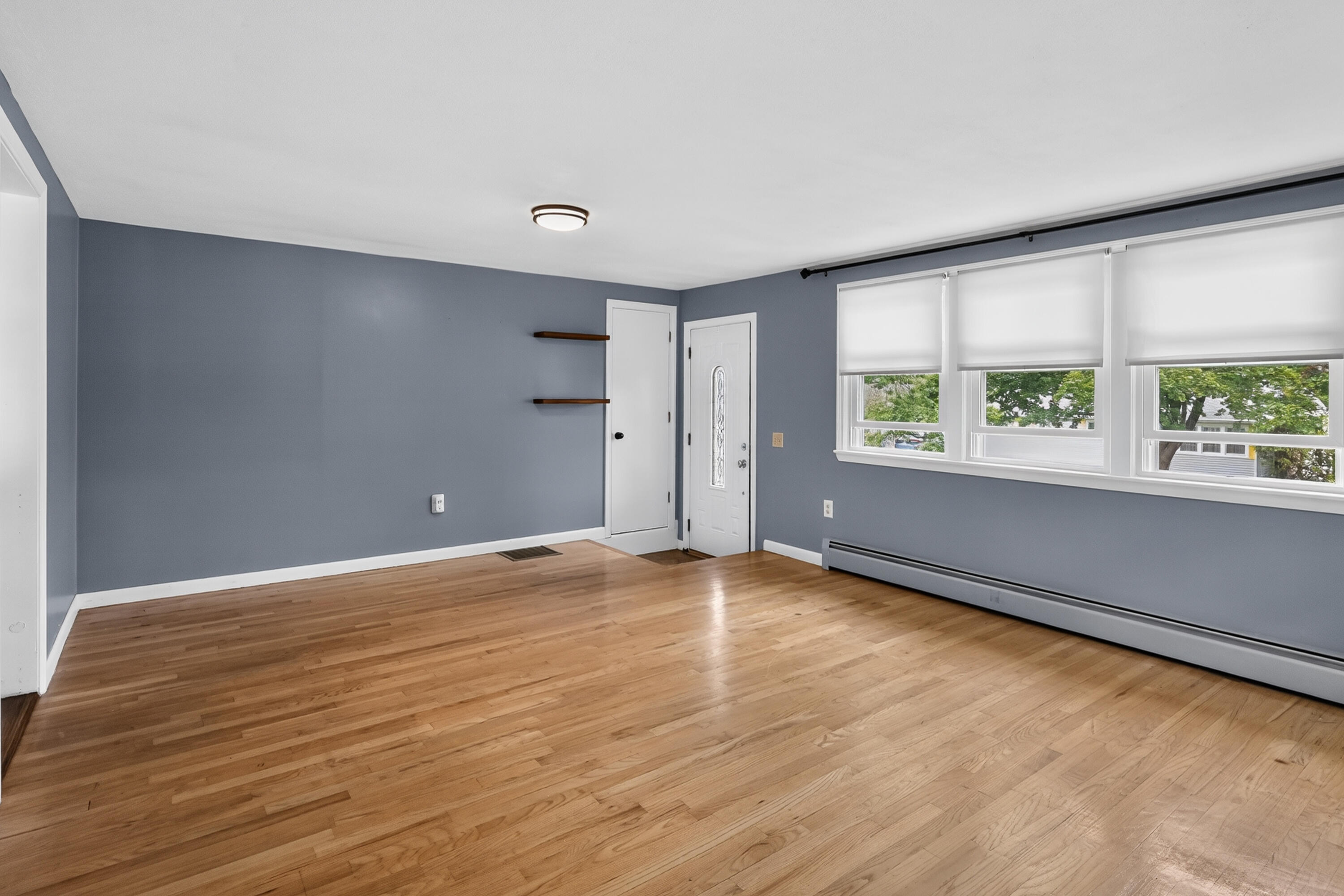 15 Cleveland Circle