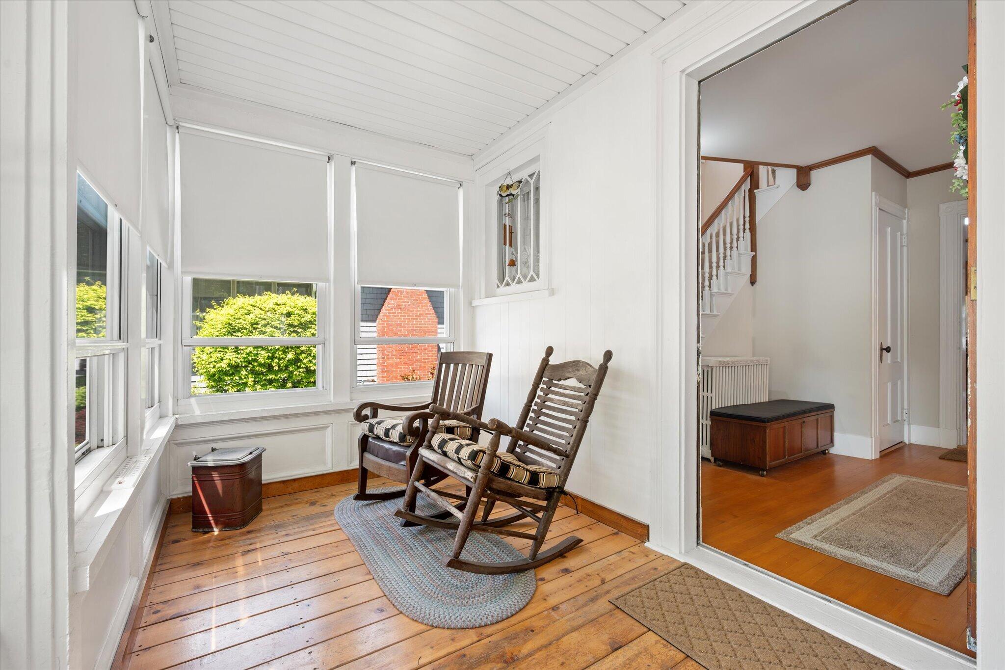 167 Maple Street