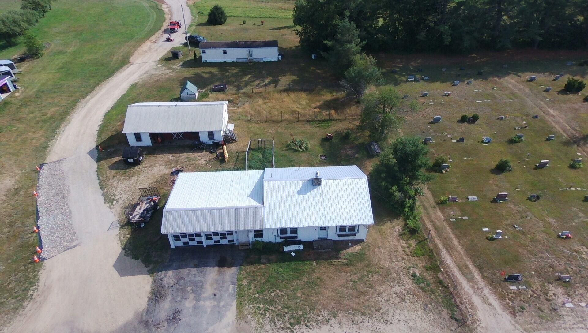1308+1312 Canton Point Road