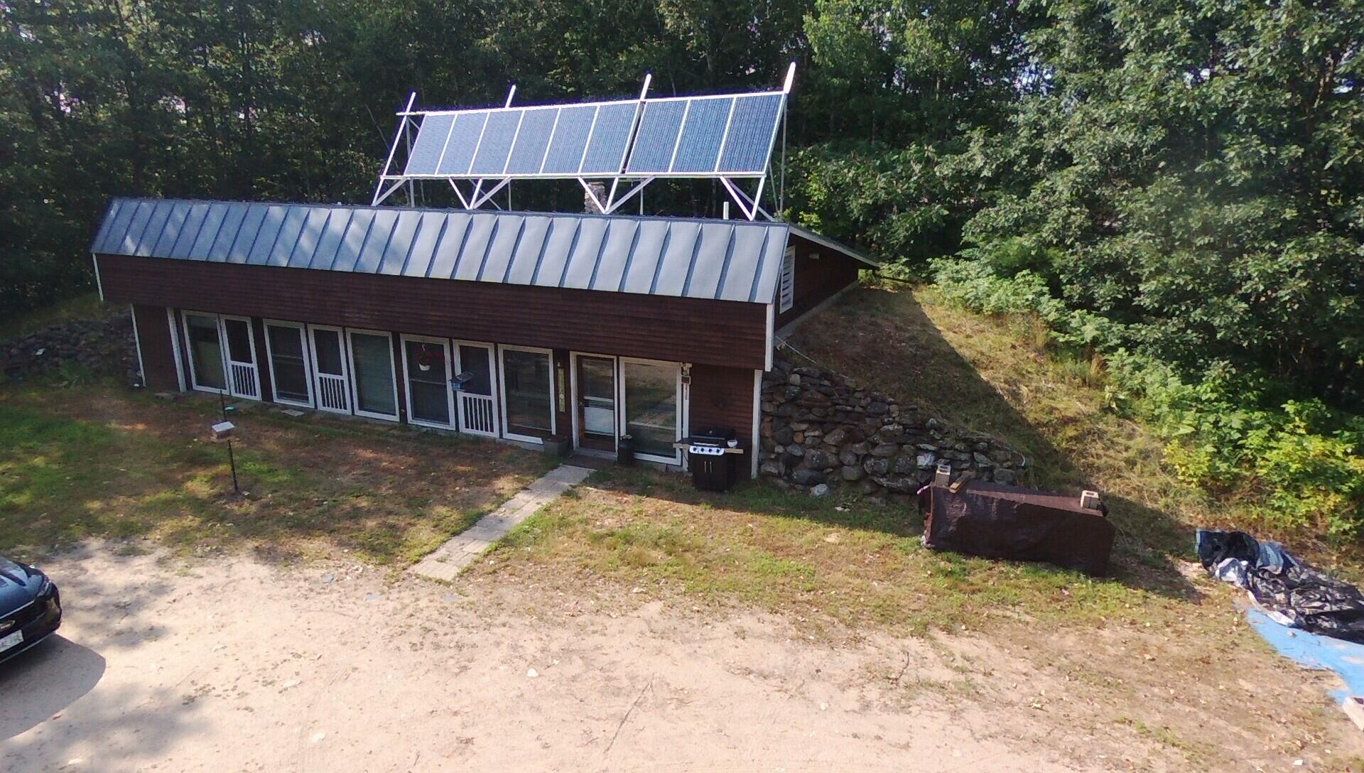 1308+1312 Canton Point Road