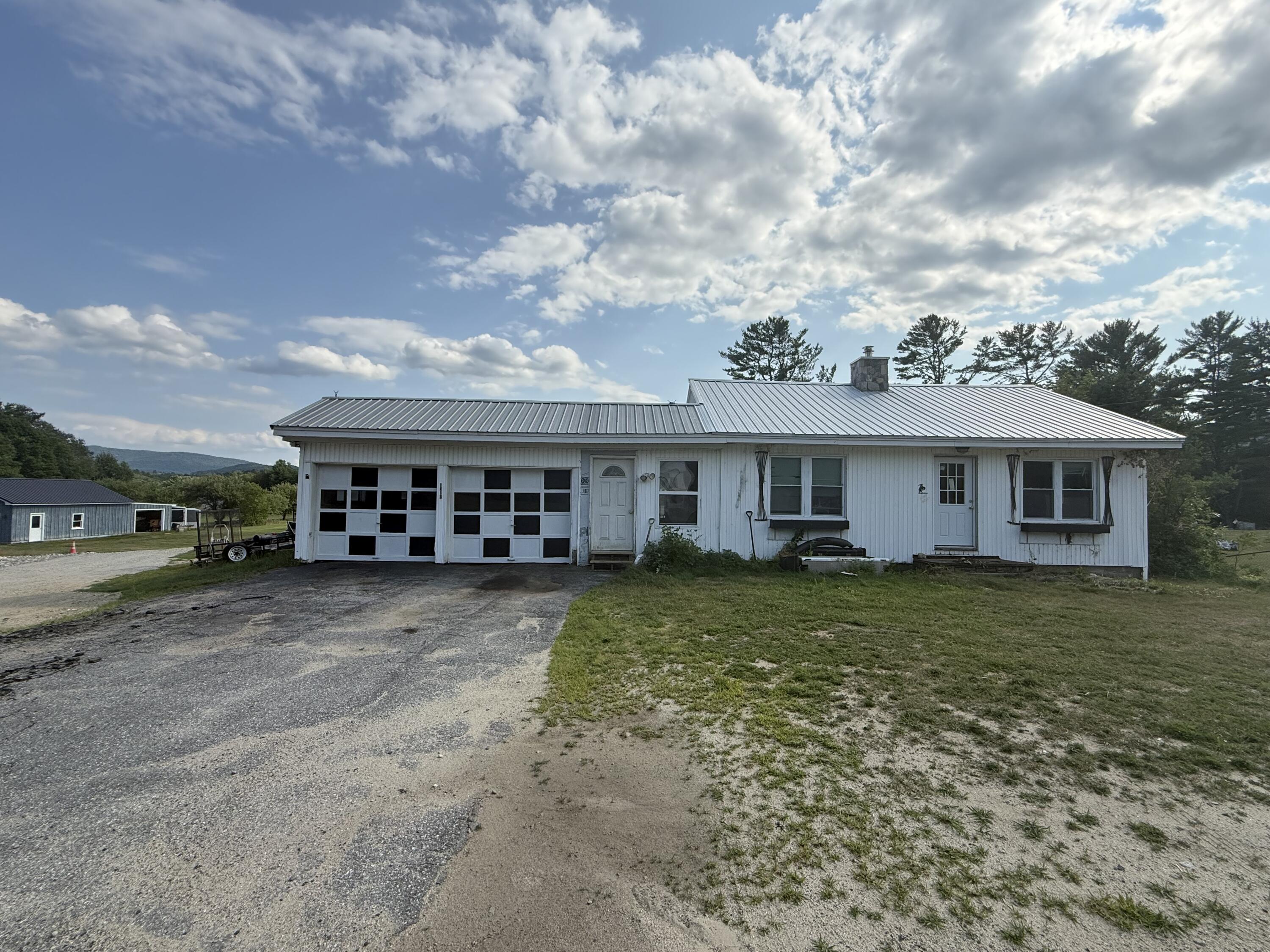 1308+1312 Canton Point Road