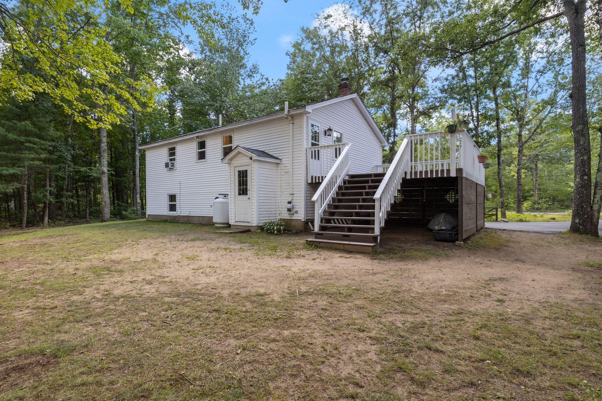 137 Stebbins Road