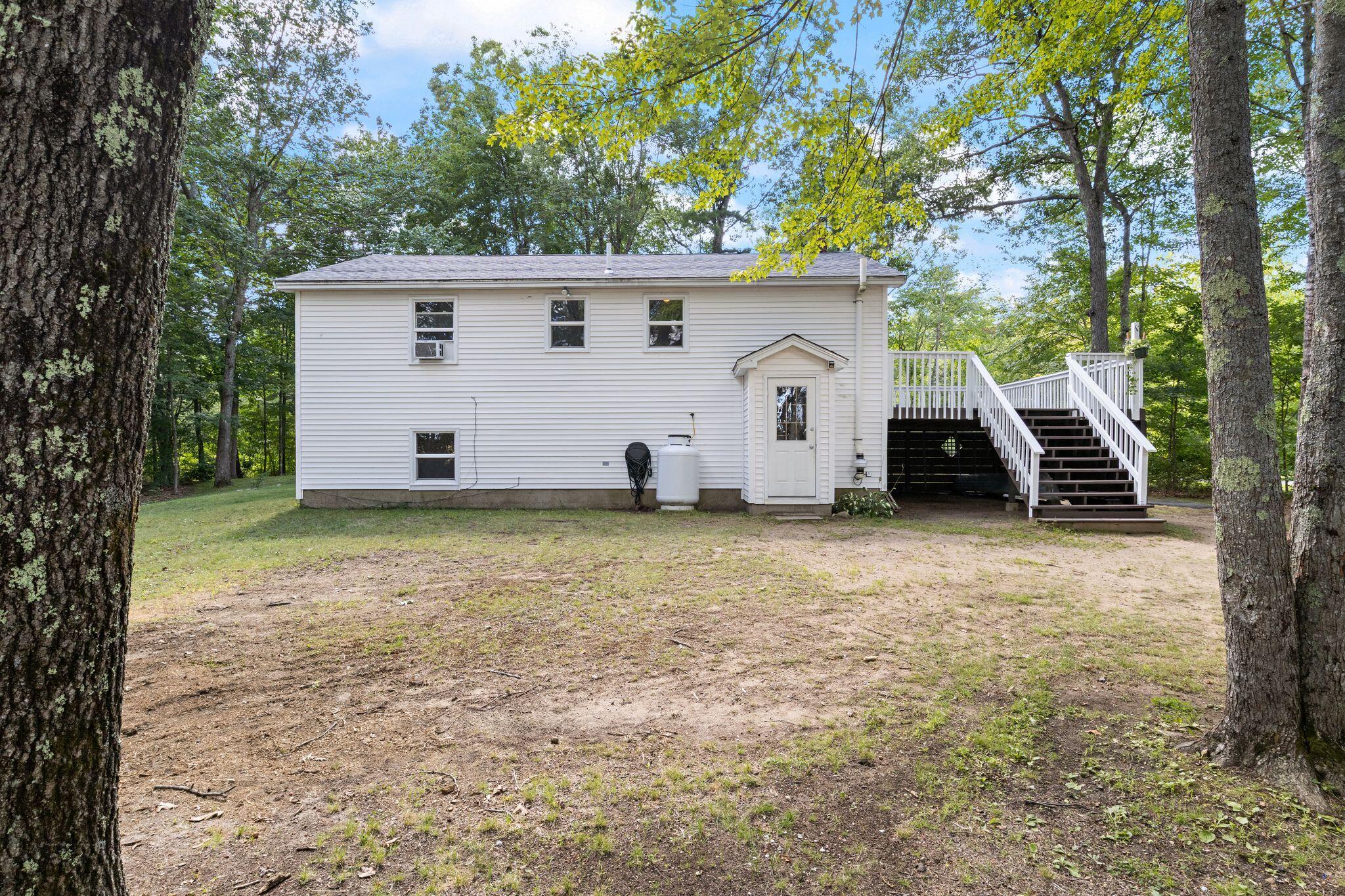 137 Stebbins Road