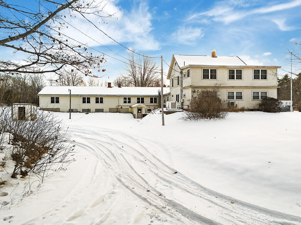 457 Old Lewiston Road