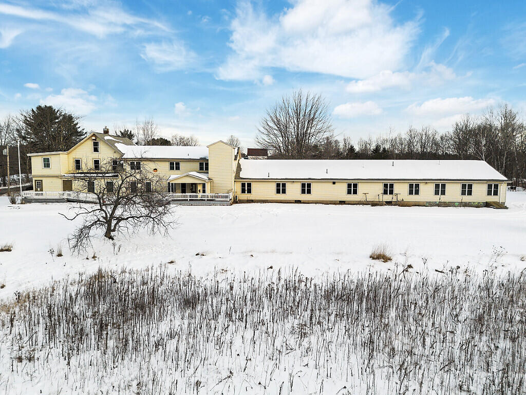 457 Old Lewiston Road