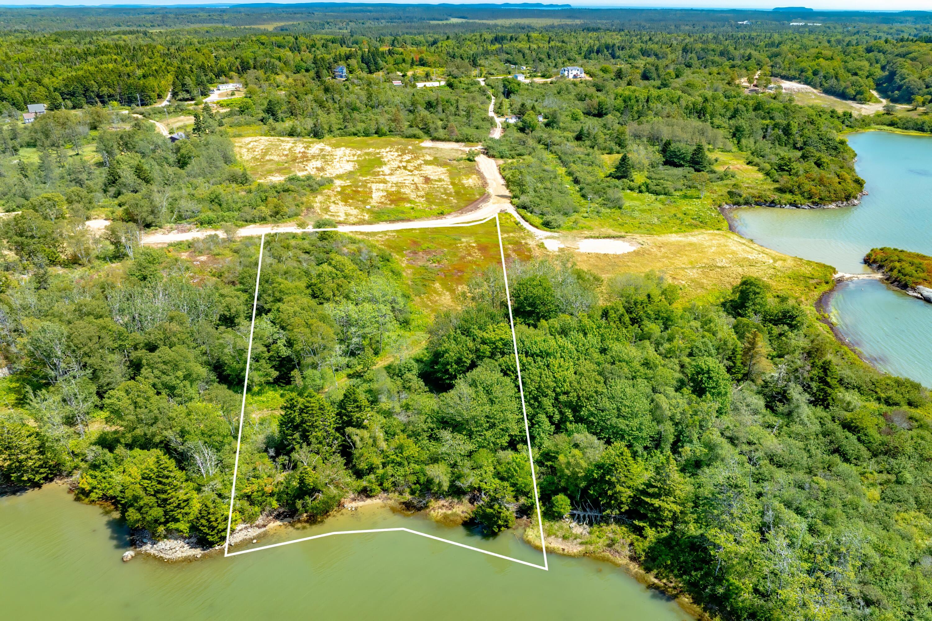 Lot 10 Seaberry Landing