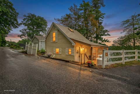 Photo of 50 Terrace Road, Auburn, ME 04210 (MLS # 1668597)
