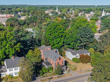 56 Federal Street Brunswick ME 04011