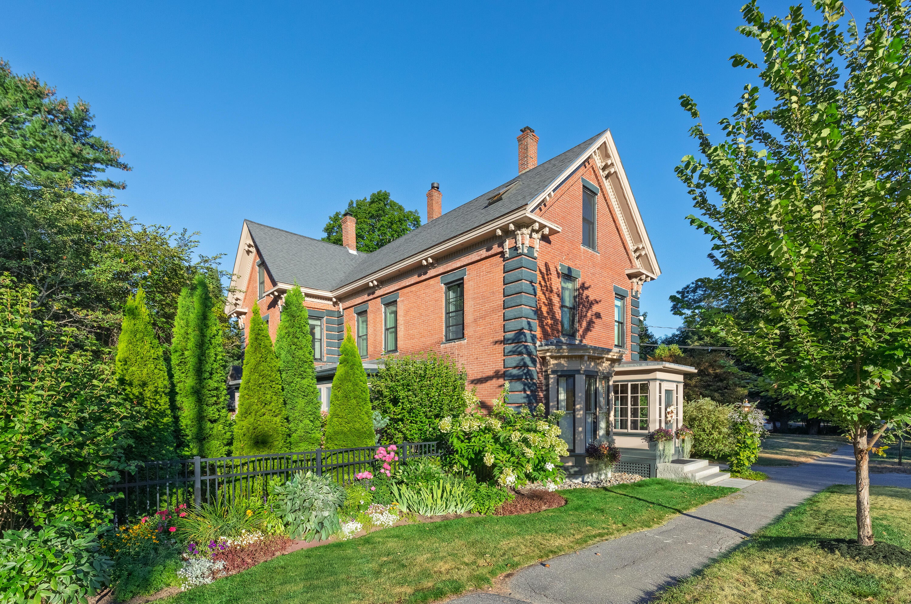 56 Federal Street