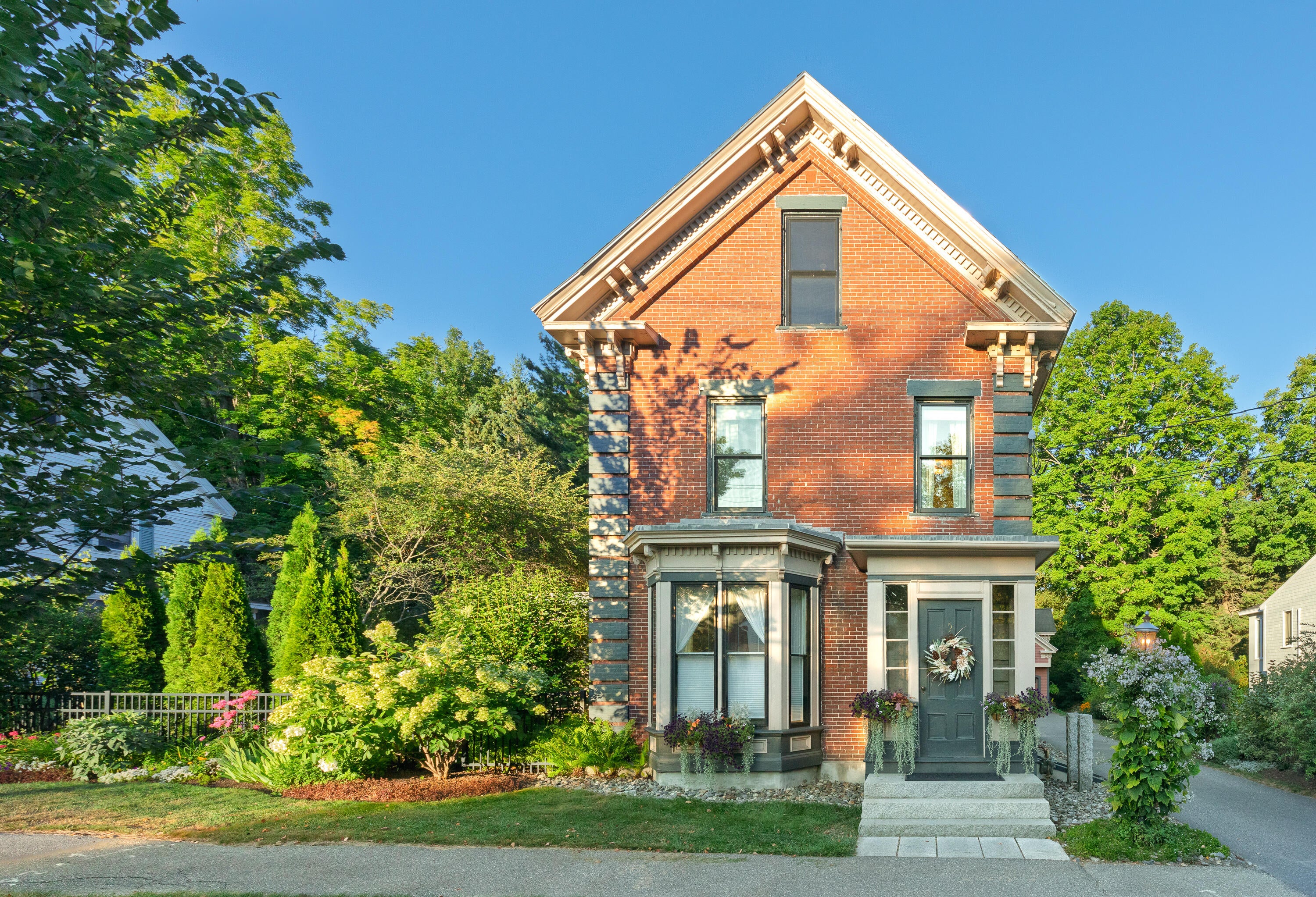 56 Federal Street