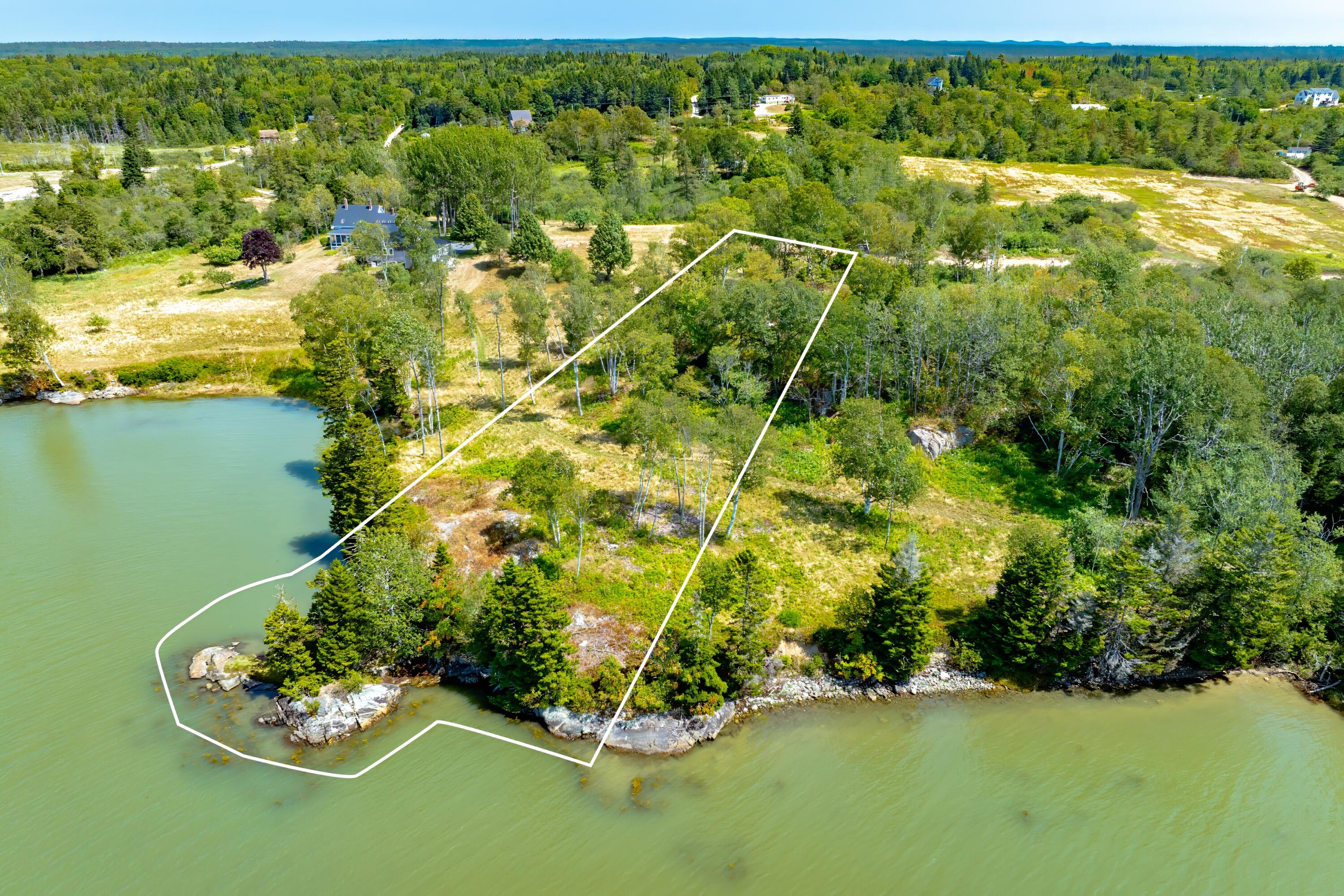 Lot 12 Seaberry Landing