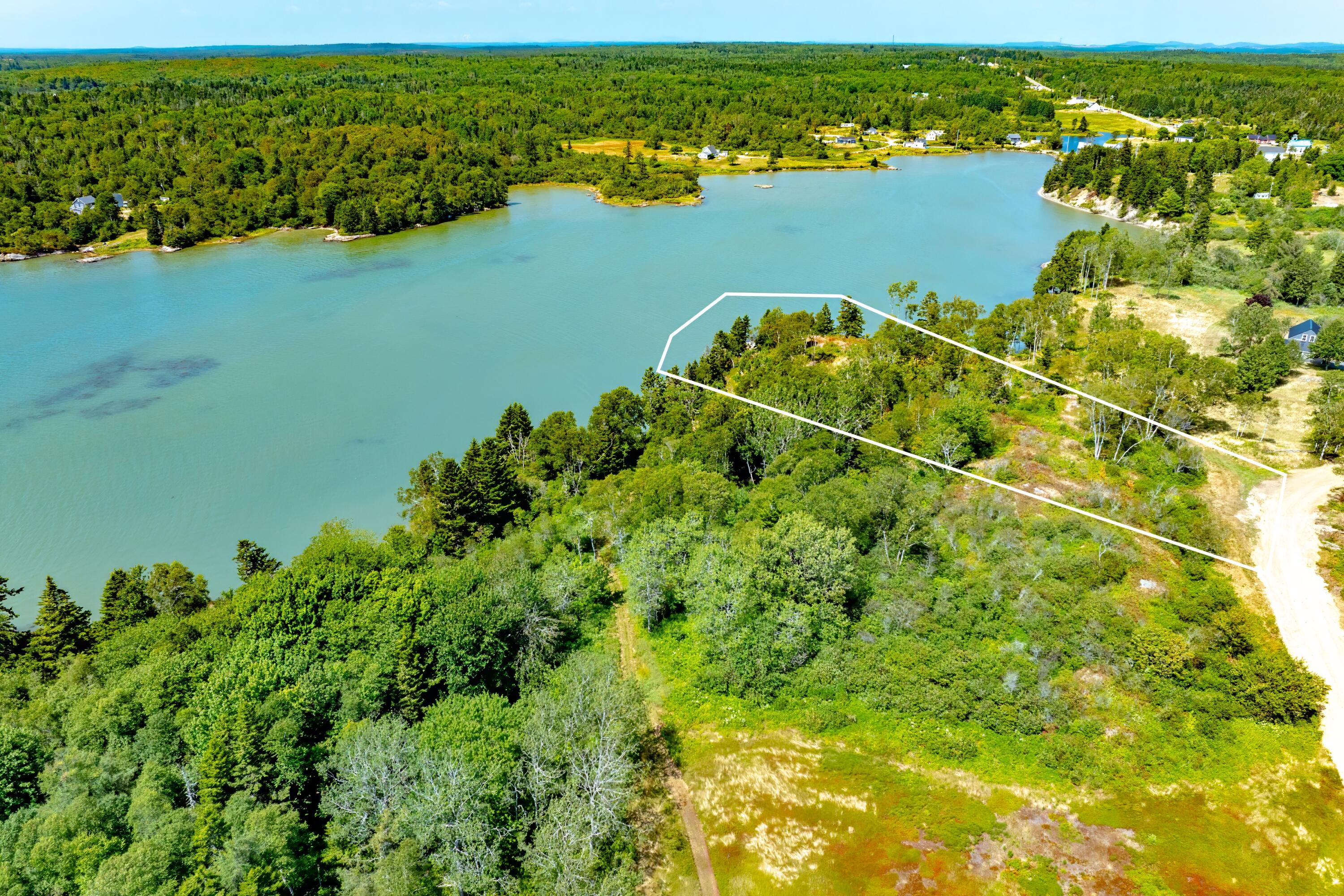 Lot 12 Seaberry Landing