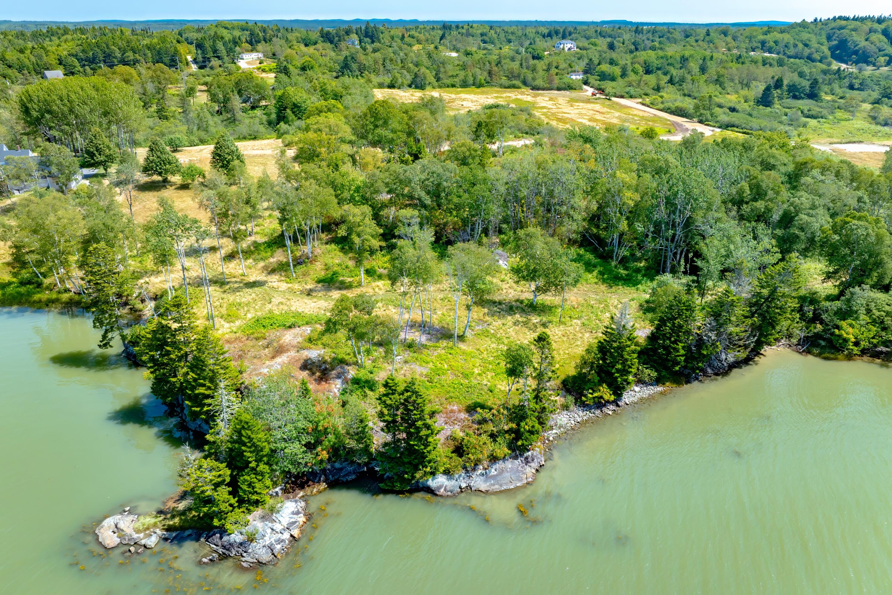 Lot 12 Seaberry Landing