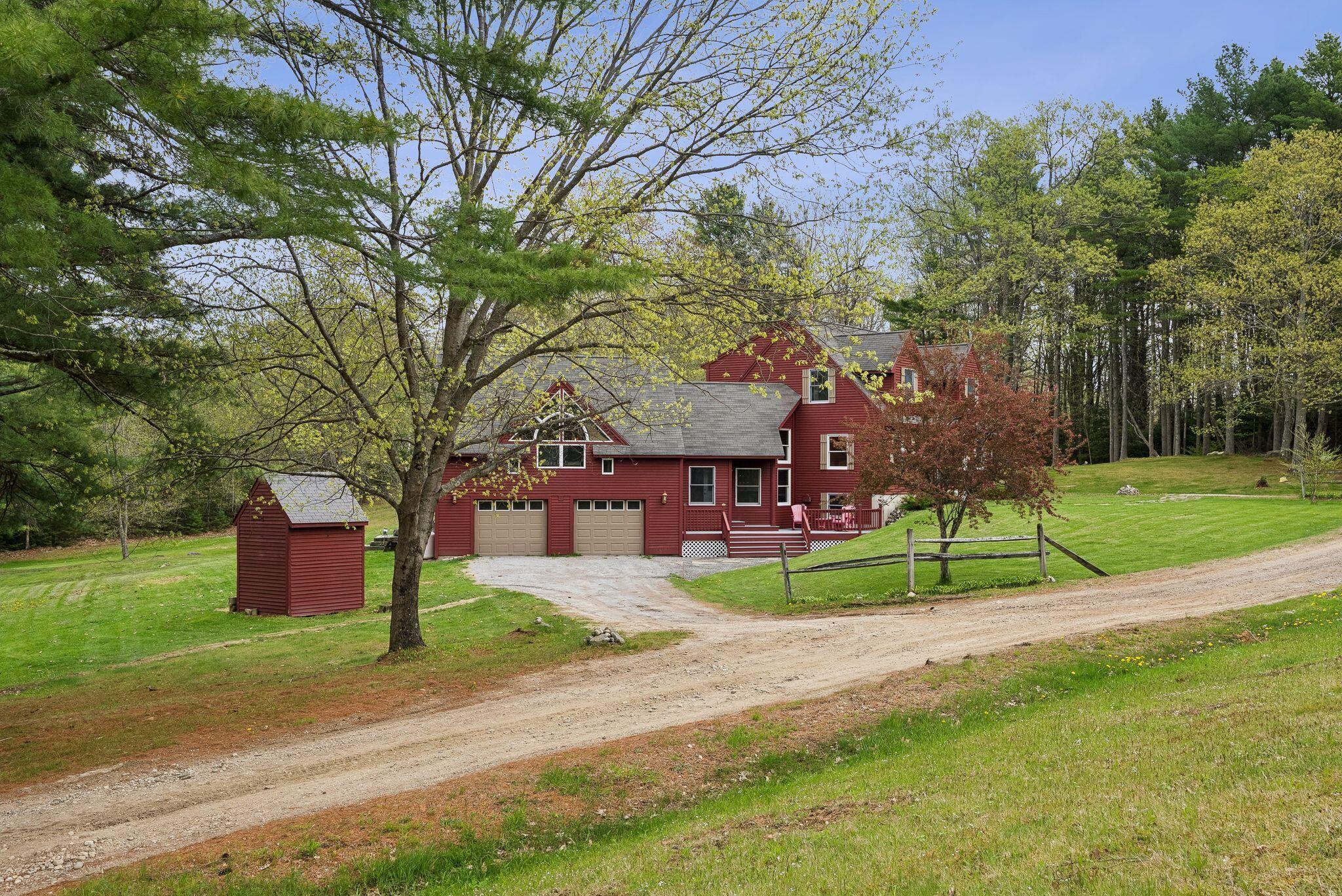 24 Autumn Lane