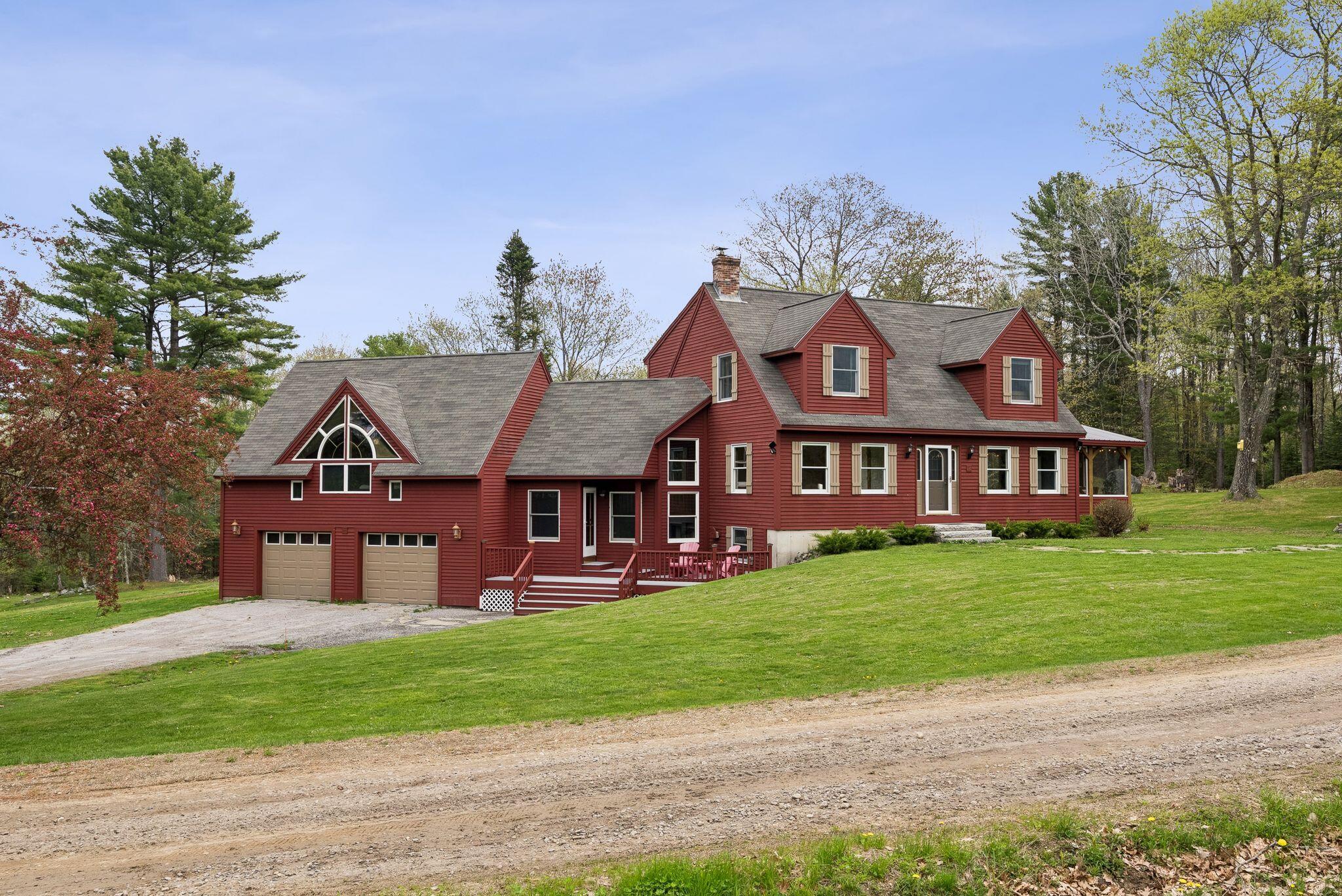 24 Autumn Lane