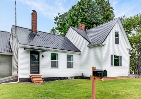 Photo of 9 Allen Avenue, Machias, ME 04654 (MLS # 1658842)