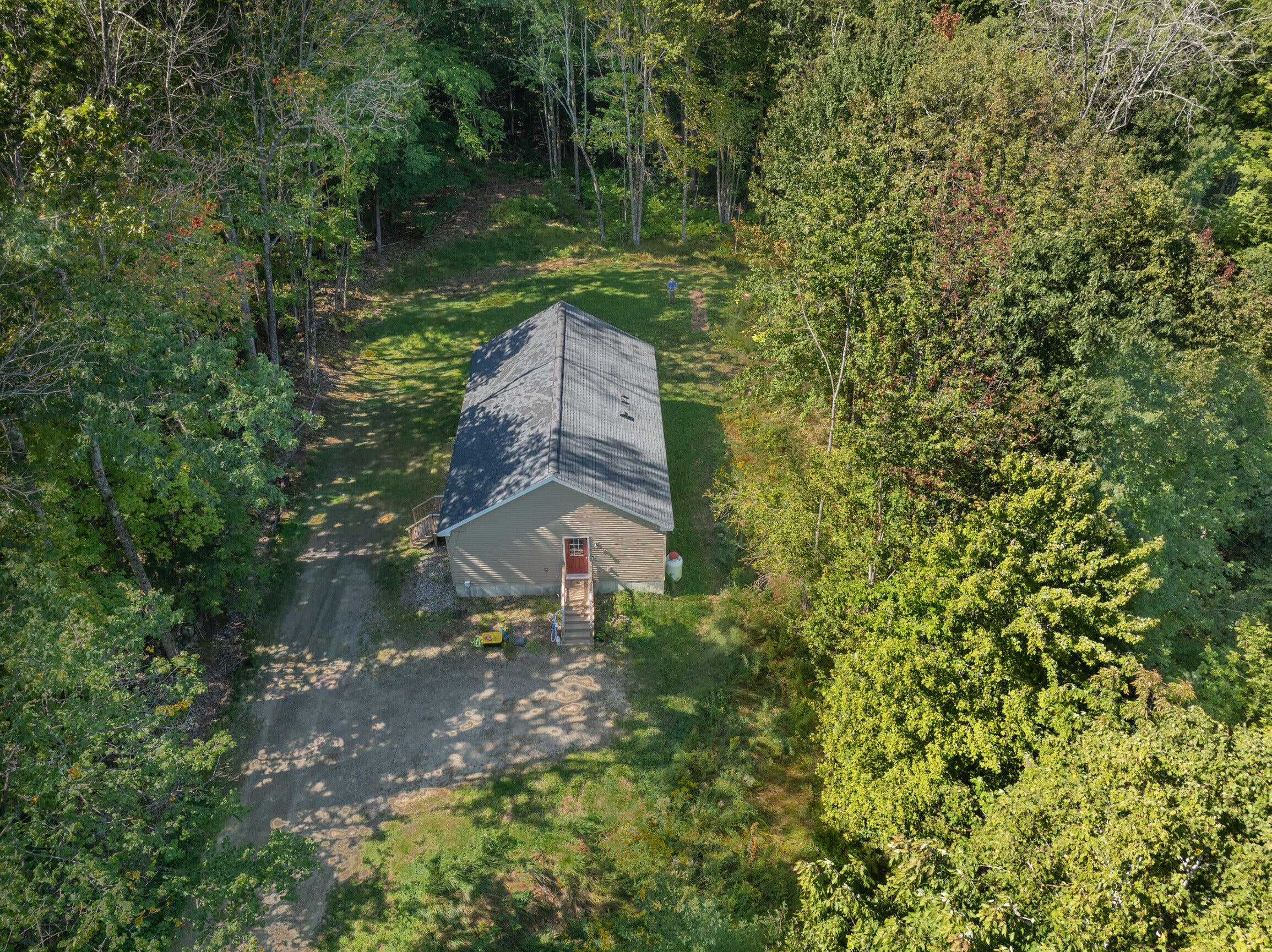 305 High Road