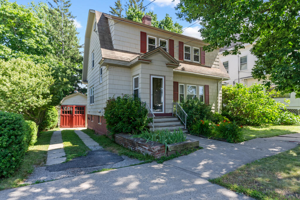48 Belmont Street