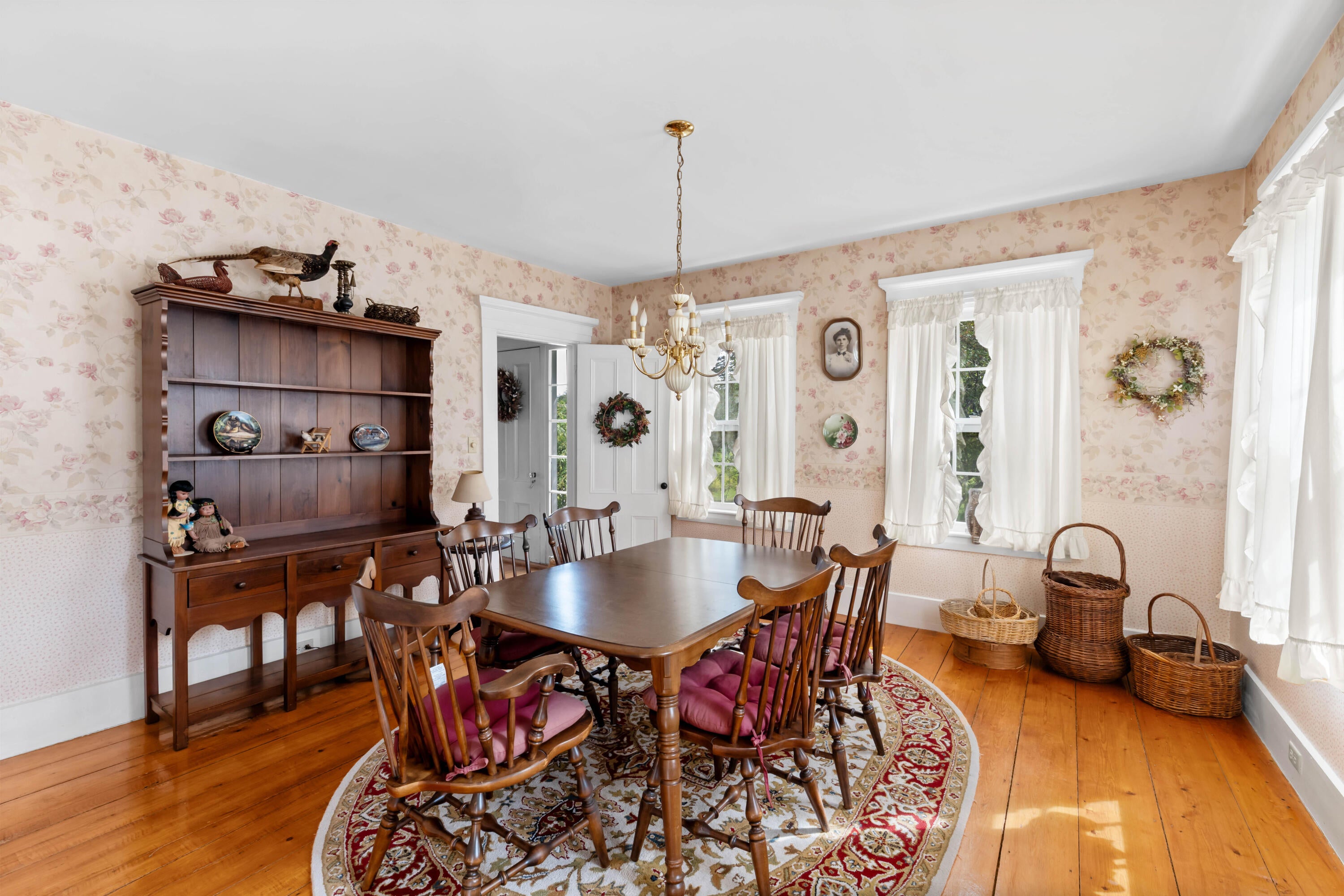105 Porter Road