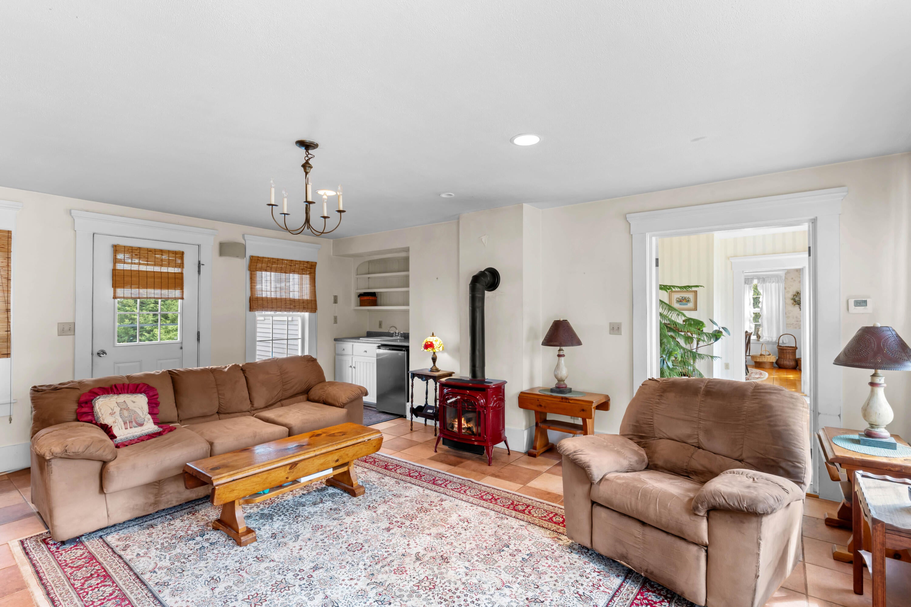 105 Porter Road