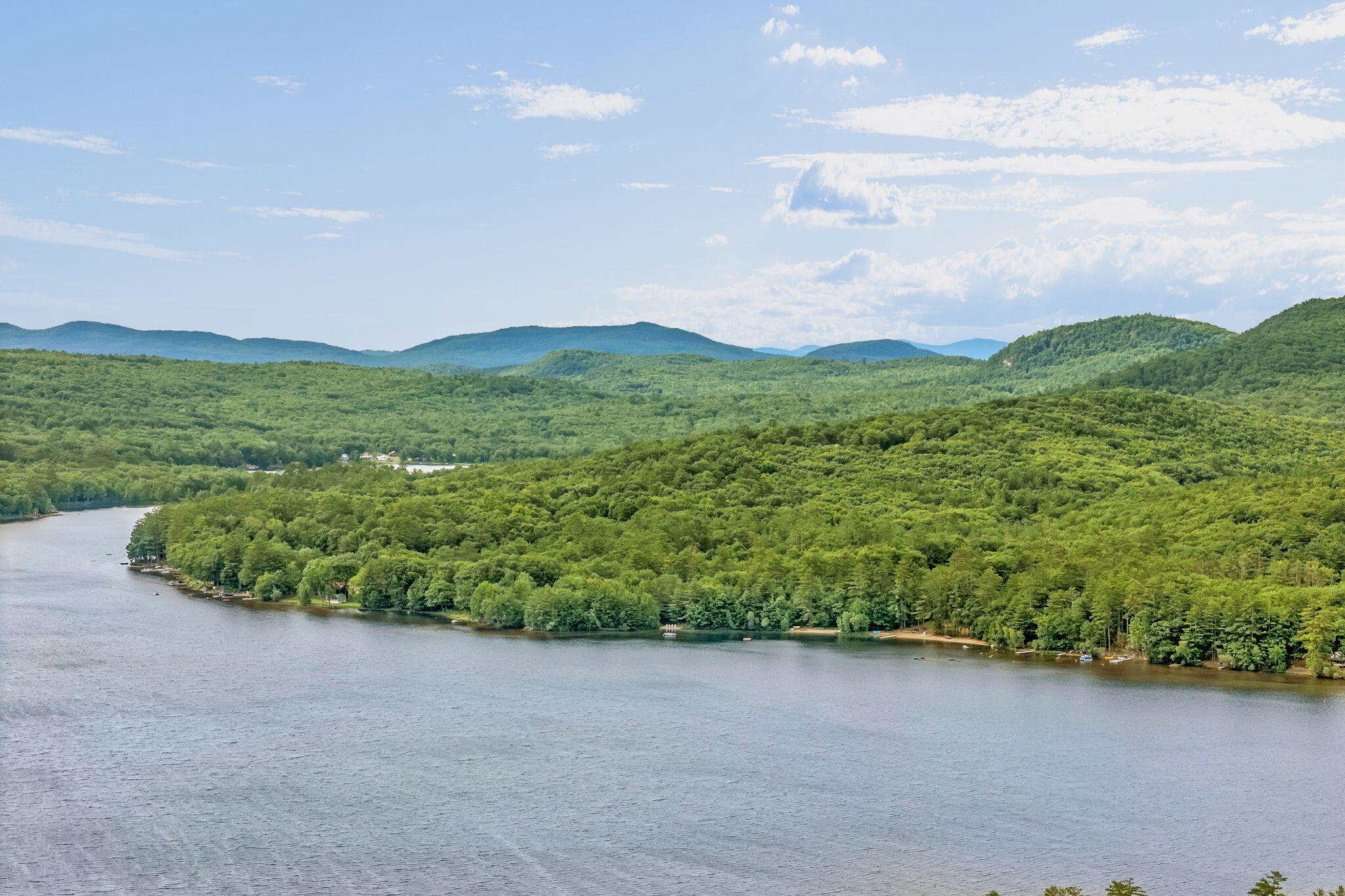 Lot 6 Forest Trail Drive