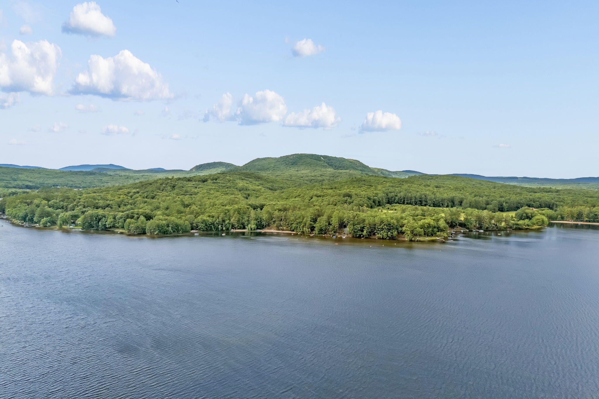 Lot 6 Forest Trail Drive