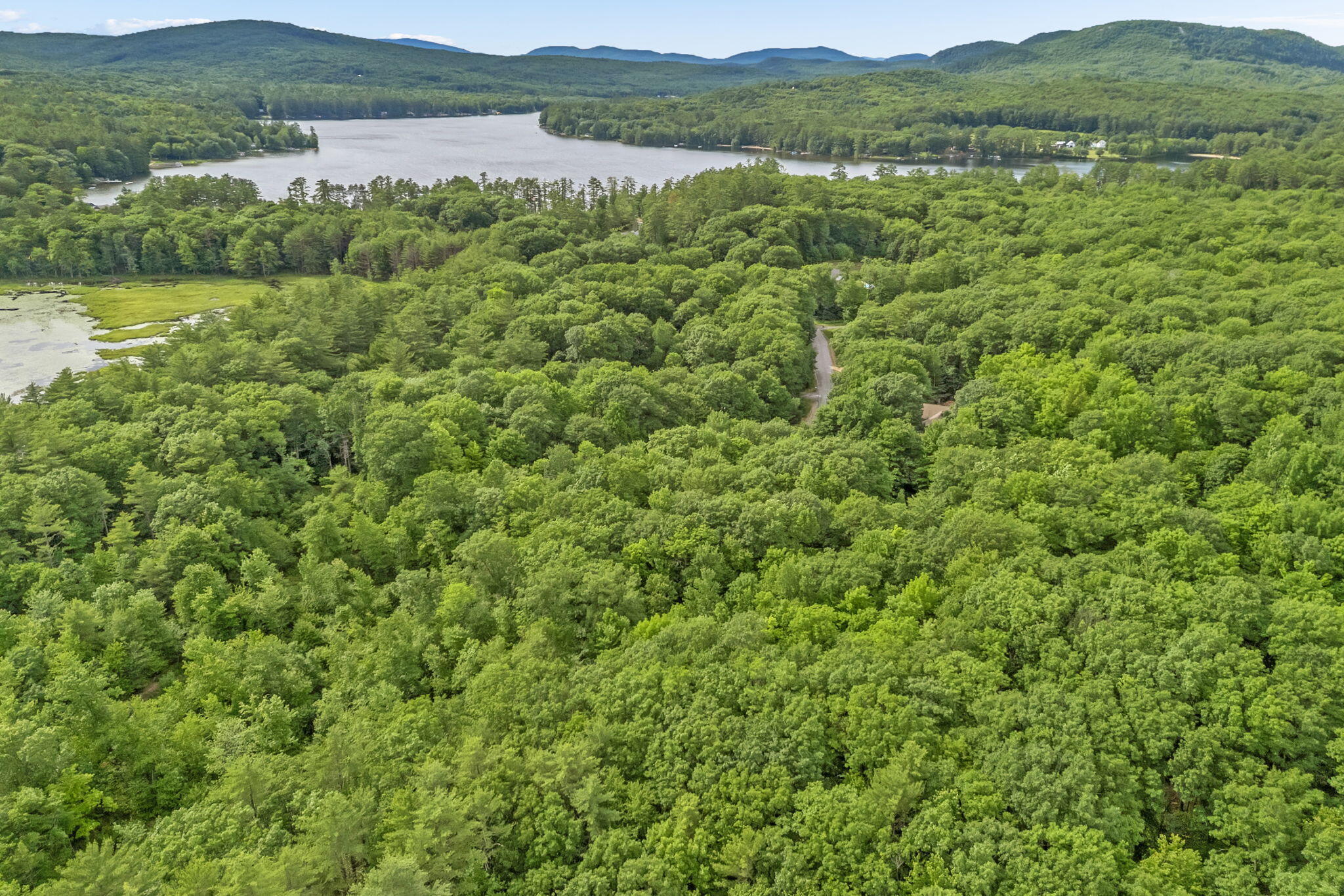 Lot 6 Forest Trail Drive