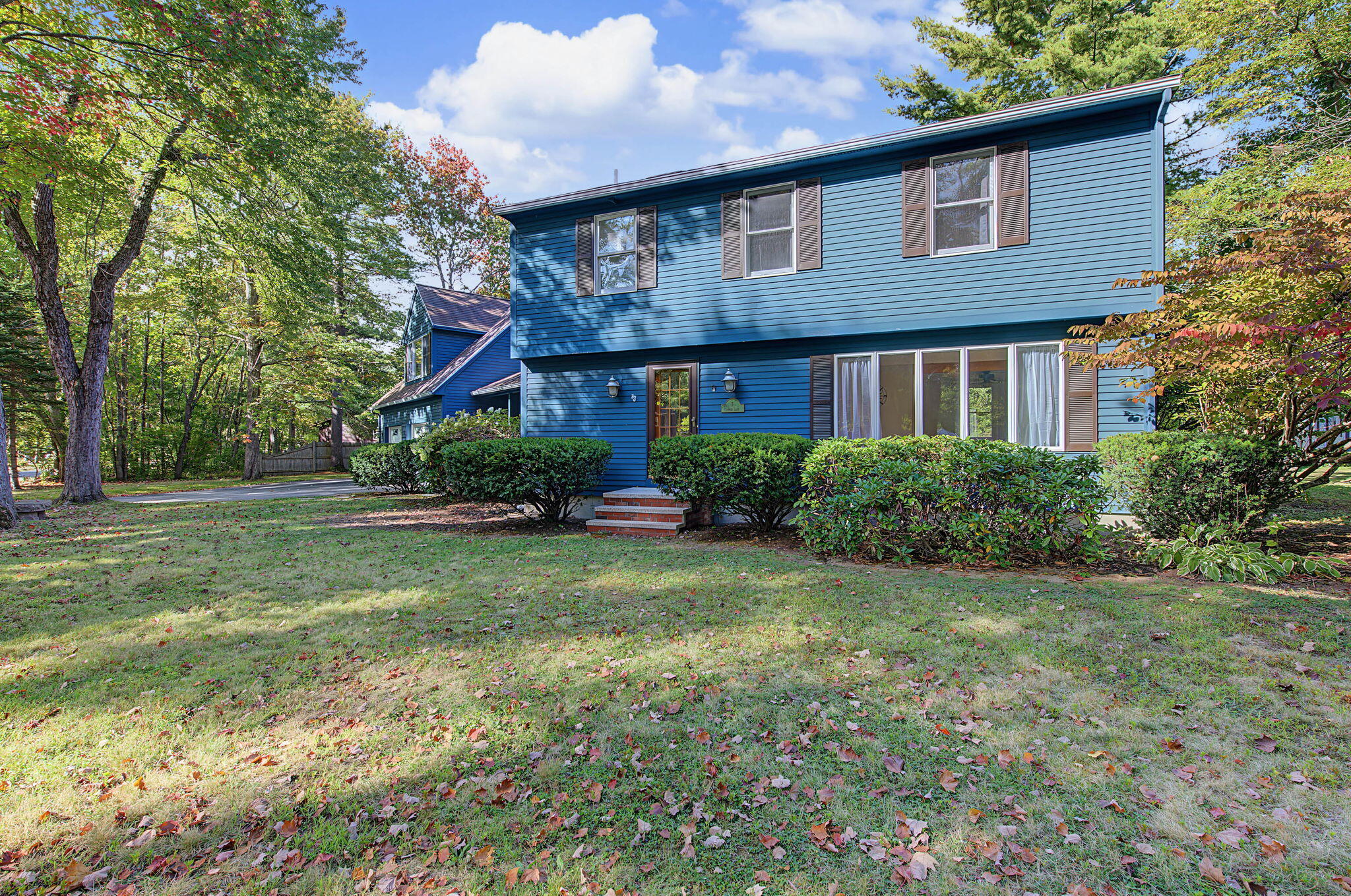 3 Acorn Lane